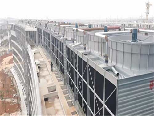 深圳冷卻塔：開式冷卻塔與閉式冷卻塔哪個好？(開式玻璃鋼冷卻塔價格一般是