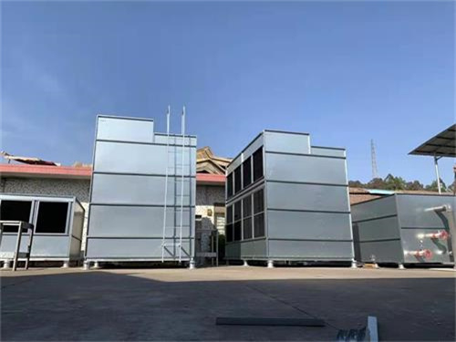 冷卻塔廠家教你，怎么衡量冷卻塔的質(zhì)量好壞(冷卻塔哪