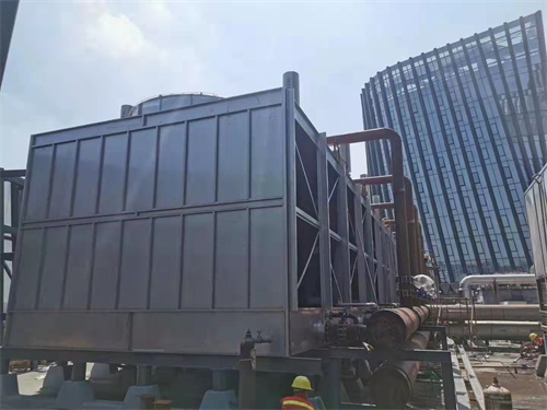 開式冷卻塔的日常保養(yǎng)情況詳細(xì)內(nèi)容包括哪幾個方面？？(