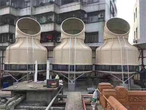 德州冷卻塔填料清洗再次使用的要點(diǎn)介紹(冷卻塔填料