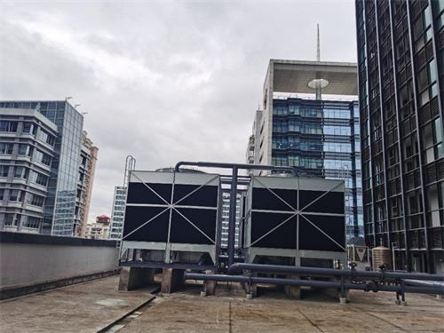 淺析工業(yè)冷卻塔的布風(fēng)影響散熱不好(玻璃鋼冷卻塔噪聲標(biāo)準(zhǔn))