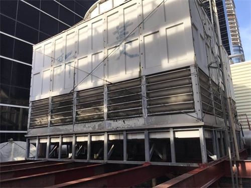 逆流式冷卻塔工作中有哪些可能會(huì)出現(xiàn)的問(wèn)題?看了你