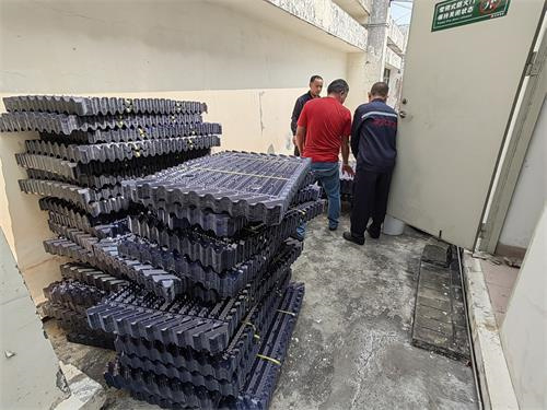 開式冷卻塔配水系統(tǒng)的基本要求(開式冷卻塔圖片)