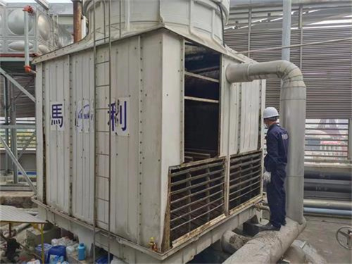 該如何運(yùn)用好密閉式冷卻塔？