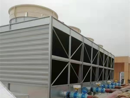 全鋼冷卻塔的核心優(yōu)勢(shì)