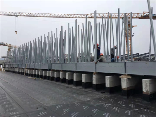 小編介紹橫流冷卻塔的優(yōu)點(diǎn)