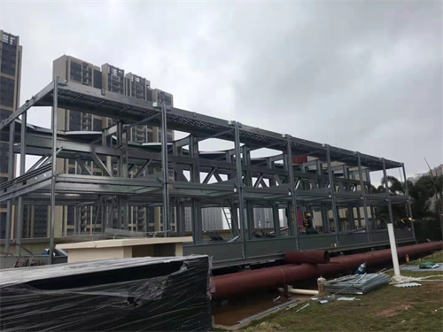 定期維護(hù)冷卻塔電機(jī)的重要性(冷卻塔檢修護(hù)欄必須安