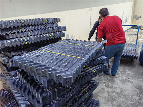 疫情期間冷卻塔行業(yè)艱難發(fā)展之路