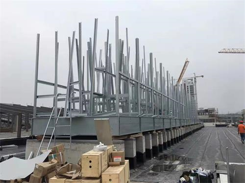 開式冷卻塔使用前需要做哪些準備工作？？(開式橫流冷卻塔)