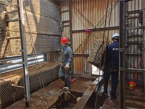 玻璃鋼冷卻塔廠家淺析冷卻塔產(chǎn)品基本的原理(玻璃鋼冷卻塔有哪些廠家)