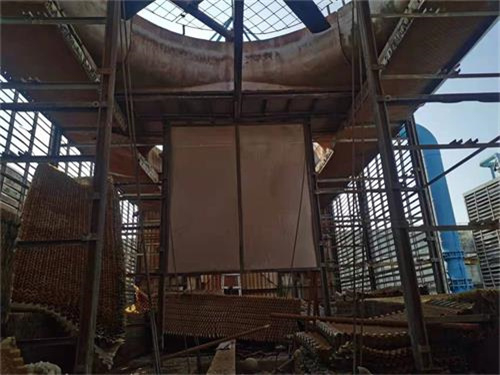 如何預(yù)防冷卻塔內(nèi)細(xì)菌滋生