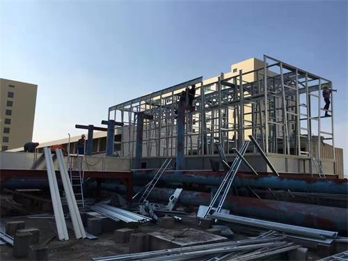 尋找冷卻設(shè)施工作效率降低的根本原因和解決方案(如