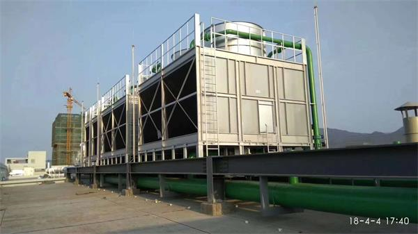 開式冷卻塔風(fēng)機(jī)的安裝要求(閉式冷卻塔與開式冷卻塔)