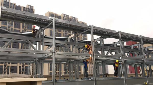 閉式冷卻塔的三個部分及其各自的作用(閉式冷卻塔下