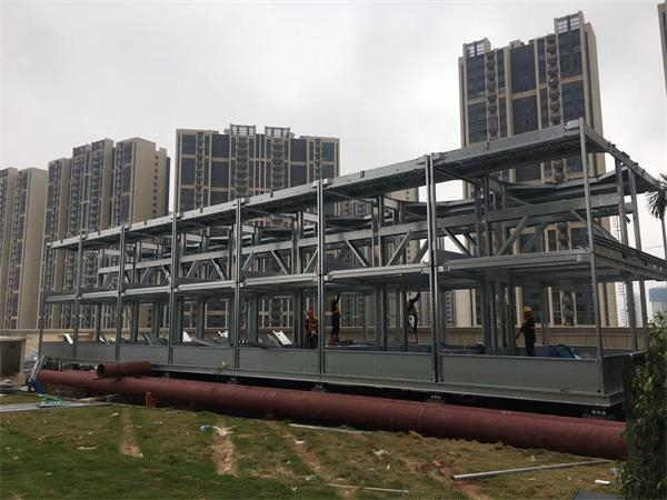 全鋼橫流冷卻塔風(fēng)機(jī)檢修的全部?jī)?nèi)容