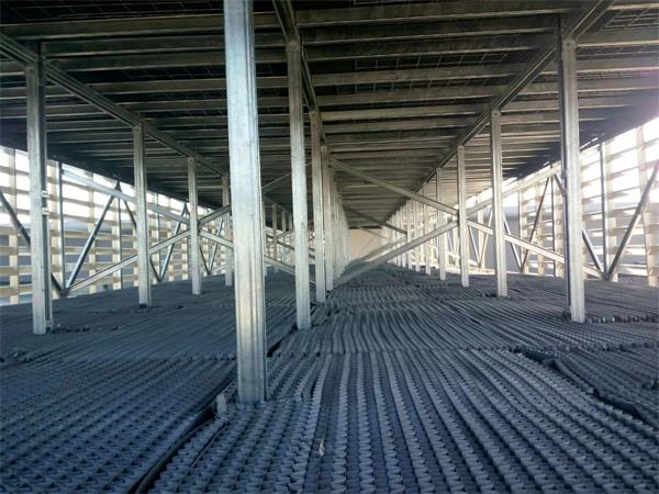 冷卻塔改造方案的主要內(nèi)容有哪些