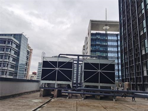 開(kāi)式冷卻塔防凍主要措施有哪些？？(北方冷卻塔防凍)