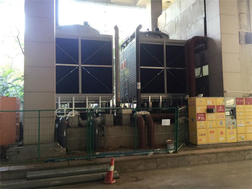 冷卻塔飄水率是指什么?(冷卻塔處理水量是指什么)