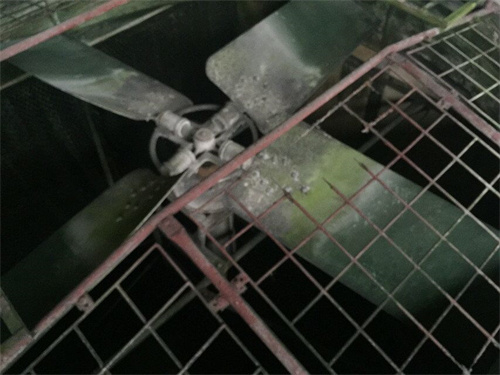 冷卻塔應(yīng)該如何保養(yǎng)？(保養(yǎng)冷卻塔服務(wù)熱線)