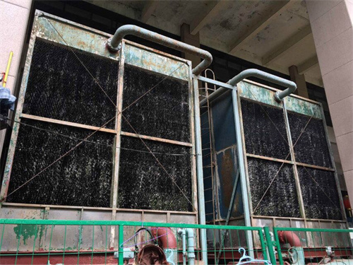 冷卻塔廠家淺說(shuō)產(chǎn)品的結(jié)構(gòu)如何呢(冷卻塔知名廠家)