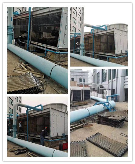 <a href=http://www.zjhaiqiu.cn/tags/21_0.html target=_blank class=infotextkey>冷卻塔填料</a>維修