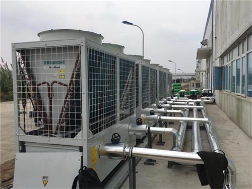 疫情期間寫字樓中央空調和供暖應該要怎么使用呢？